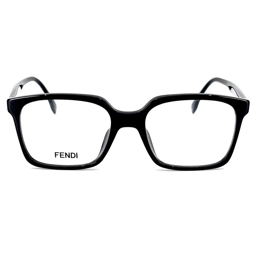 FENDI Eyeglasses FE50032I 001 Authentic NEW!!!